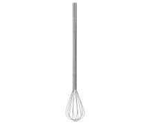HUBERT Stainless Steel Oval Mayo Whip - 40"L