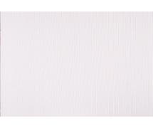 White Corobuff Corrugated Paper Counterwrap - 25'L x 48"W