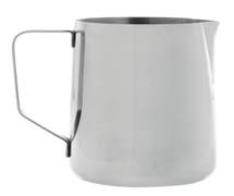 Hubert 18 oz Stainless Steel Frothing Pitcher