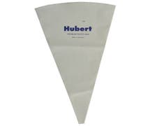 HUBERT White Premium Cotton Pastry Bag - 18"L