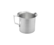 HUBERT 2 qt Aluminum Urn Cup