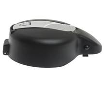 Hubert Airpot Black Plastic and Stainless Replacement Lever Lid