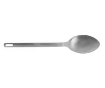 HUBERT Solid Stainless Steel Serving Spoon - 13"L