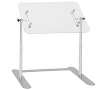 Expressly HUBERT Adjustable Sneezeguard - 23"L