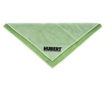 Hubert Green Microfiber Scrubbing Cloth - 12"L x 12"W