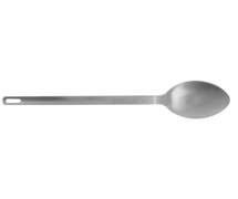 HUBERT Solid Stainless Steel Serving Spoon - 15"L