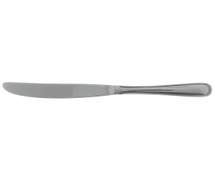 HUBERT Marsha Medium Weight 18/0 Stainless Steel Dinner Knife