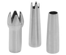 iSi Stainless Steel Decorator Tips Set
