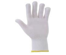 Hubert Essentials Basic White Spectra Medium-Duty Cut Resistant Glove - Medium