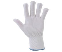 HUBERT Essentials Basic White Spectra Medium-Duty Cut Resistant Glove - Large