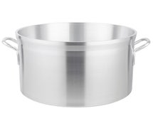 Vollrath 68434 Ultra Heavy Duty Weight Aluminum Cookware - Sauce Pot, 34 Qt.
