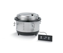 Vollrath 741101D Mirage Induction Rethermalizer, Drop-In, 11 Quart