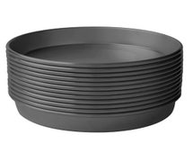 Lloydpans H76R-10X1.5-PSTK 10 Inch Deep Dish Nesting Pans, CS of 6/EA