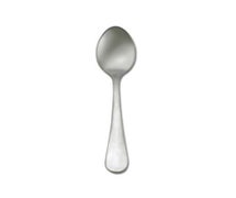 Oneida B401SADF A.D. Coffee Spoon, 4-5/8", 12/PK