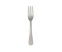 Oneida B817FDNF Dinner Fork, 8", DZ of 3/CS