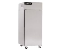Delfield GBR1P-S Coolscapes Reach-In Refrigerator, One-Section, 27.4"W