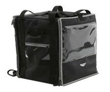Vollrath VTBW5P00 Insulated Tower Bag with Wire Insert, Heating Pad, and Power Pack