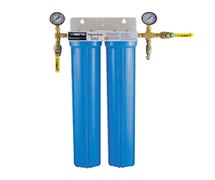 Dormont BRWMAX-S2L Two Stage Commercial Brew Filtration System