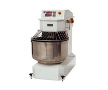Doyon AEF035SP Spiral Mixer, 120 Lb. Dough Capacity