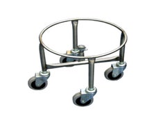 Doyon BTF060D Bowl Dolly, for 60 quart bowl, for BTF060 mixer