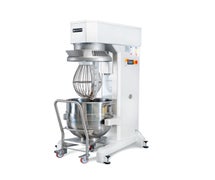 Doyon BTL100 Planetary Mixer, Floor Model