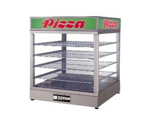 Doyon DRP4 Food Warmer/Display Case, Countertop