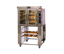 Doyon JA6G Jet-Air Counter Top Convection Oven, Gas