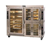 Doyon JAOP14G Jet Air Oven/Proofer Combination, Gas