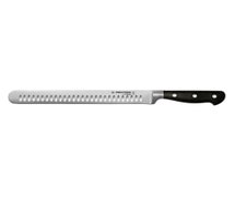 Dexter Rusell 38469 iCut FORGE Duo-Edge Slicer Knife, 10"