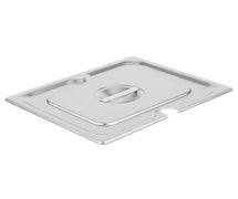 Vollrath 94200 Steam Table Slotted Cover For Half-Size Super Steam Table Pan 3