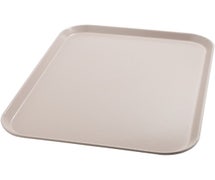 Dinex DX1089M31 Flat Tray 15" X 20' - Latte, CS of 12/EA