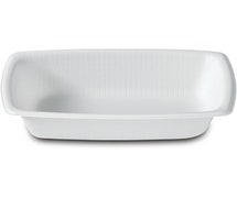 Dinex DXHH1 Side Dish 6 Oz. - White, CS of 2000/EA