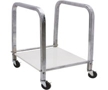DoughxPress DXB44360072 Portable Stand With Shelf For Bm-36, Ld-626 Or Bmih Models