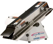 DoughxPress DXSM270C Bun &amp; Bagel Slicer