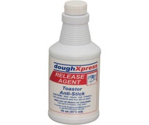 DoughxPress RELEASEAGENTEA Platen Coating Release Agent, 16 Oz Bottle
