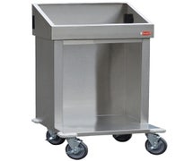 Steril Sil E1-CRT24-2V E1 Cart, 24"