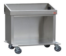 Steril Sil E1-CRT36-3V E1 Cart, 36"