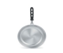Vollrath 67912 - 12" Fry Pan, Natural Alum. Trivent Silicone Handle