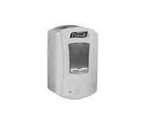 Eagle Group 377455 Hand Sanitizer Dispenser, Purell/Ltx, Wall Mounted (Replaces Item (352852)