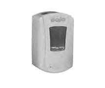 Eagle Group 377456 Soap Dispenser, Wall Mounted With Electric Eye, Nsf