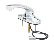 T&S EC-3103-VF05 - ChekPoint Electronic Faucet