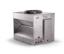 Scotsman ECC1200-32 Remote Condenser Unit for Prodigy Eclipse Ice Machines, 1330 Lb. Production
