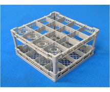 Eurodib CC00125 Glass Rack/ 16 Glasses