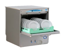 Eurodib F92EKDPS High Temperature Undercounter Dishwasher