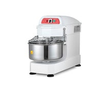 Eurodib LM30T 30 Qt. Spiral Mixer