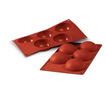 Eurodib SF001 Half-sphere Mold