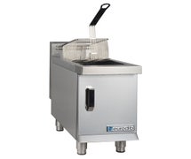 Eurodib CF15L 2 Burners Fryer