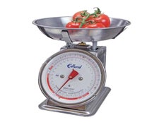 Edlund HDR-2DP-B Portion Scale, Dial Type
