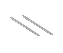 Eagle Group 301792 Adapter Bar, 10", Stainless Steel