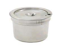 Eagle Group 304021 Inset, 7 Quart, For 8-1/2" Opening